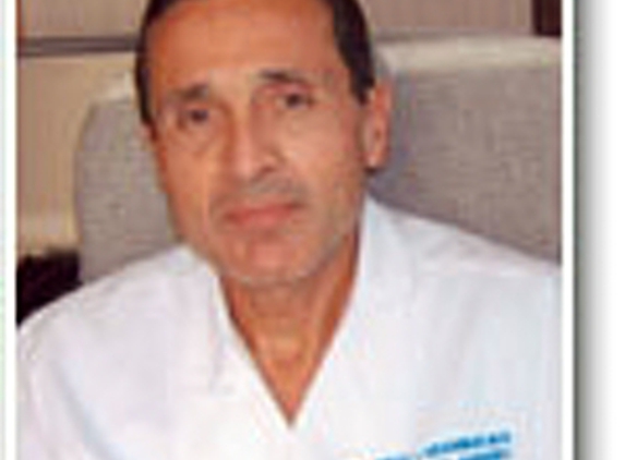 Roberto Aranibar MD - San Antonio, TX