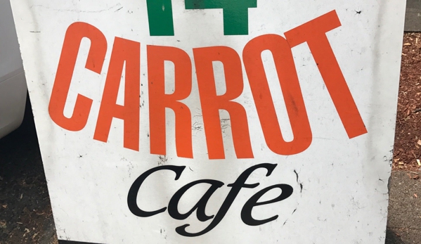 14 Carrot Cafe - Seattle, WA