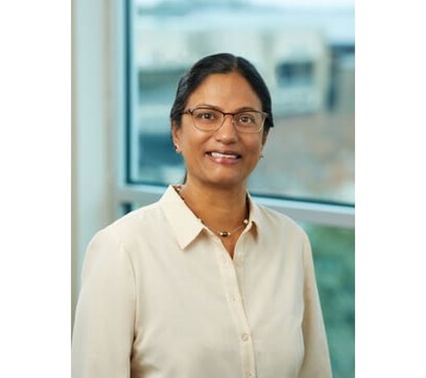 Kavitha Moolamalla, MD - Mckinney, TX