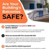 Dr Balcony gallery