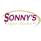Sonny's Super Market