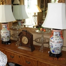 Webster Greene Antiques & Interiors - China, Crystal & Glassware