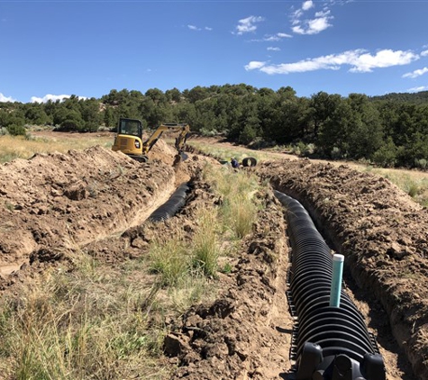 Brandts Septic & Portable Toilet Rentals - Sanford, CO