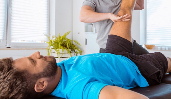 TM Physio Deakin - Deakin, ACT
