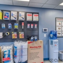 CubeSmart Self Storage - Self Storage