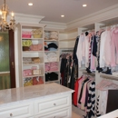 Custom Closets A&G Designs - Long Island - Interior Designers & Decorators