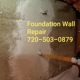 House Leveling and Foundation Repair