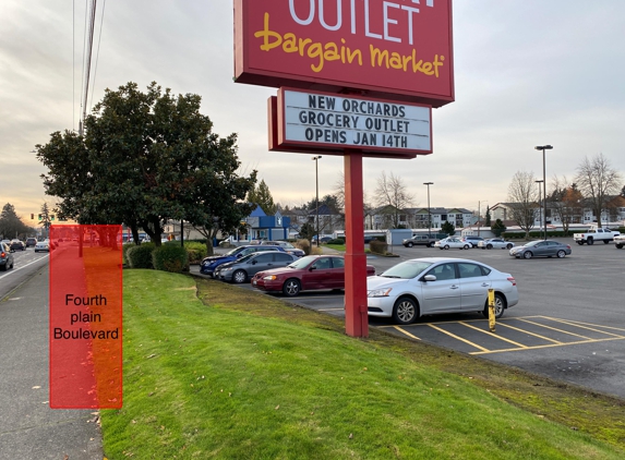 Dutch Bros Coffee - Vancouver, WA