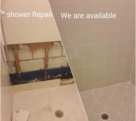 S.M Tile Restoration, INC - West Palm Beach, FL