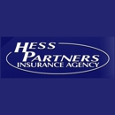 Hess Partners Insurance Agency - Life Insurance