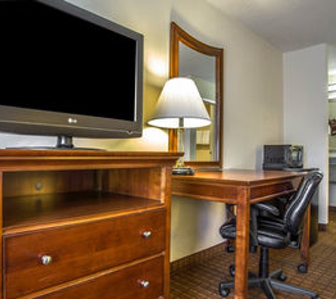 Quality Inn Fort Jackson - Columbia, SC