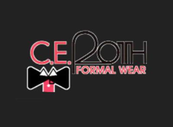 Roth C E Formal Wear - Allentown, PA