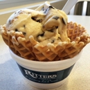 Ritters Frozen Custard - Ice Cream & Frozen Desserts