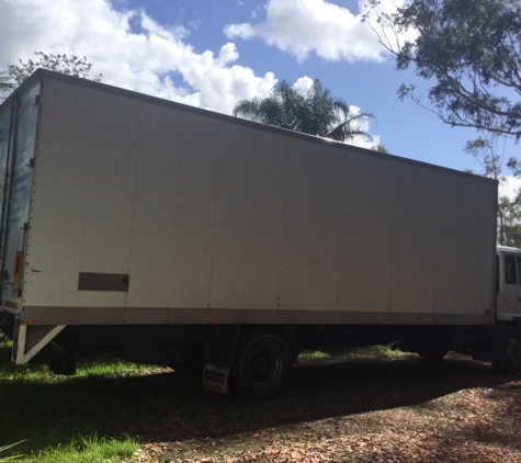 Staples Transport