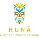 Hunã - Bars