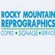 Rocky Mountain Reprographics