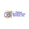 Clarion Rehabilitation Services Inc gallery