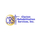 Clarion Rehabilitation Services Inc