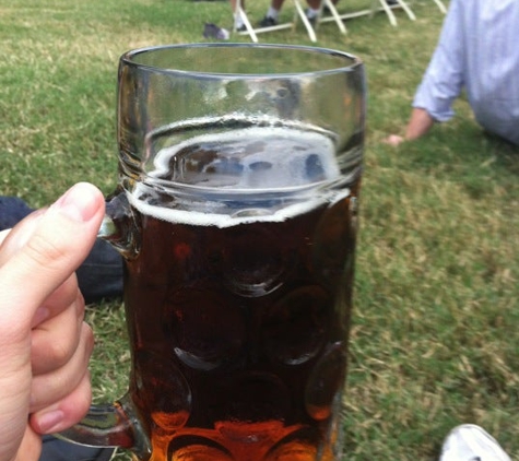 Nashville Oktoberfest - Nashville, TN