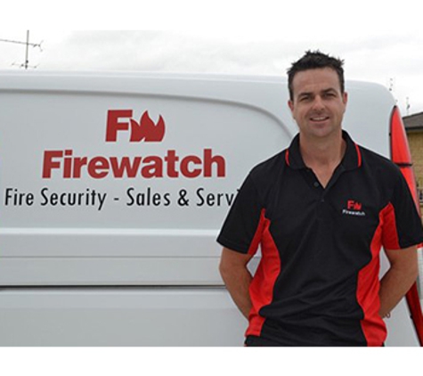 Firewatch Warragul/Dandenong