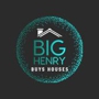 Big Henry Buys Houses