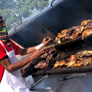 Golden Krust Caribbean Bakery and Grill - Brooklyn, NY