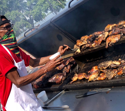 Golden Krust Caribbean Bakery and Grill - Brooklyn, NY