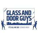Glass and Door Guys - Consumer Electronics