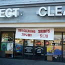 Perfect Cleaners - Dry Cleaners & Laundries