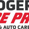 Rogerâ??s Tire Pros & Auto Care gallery