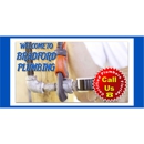 Bradford Plumbing - Water Heaters