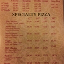 Masi's Pizza & Catering - Italian Restaurants
