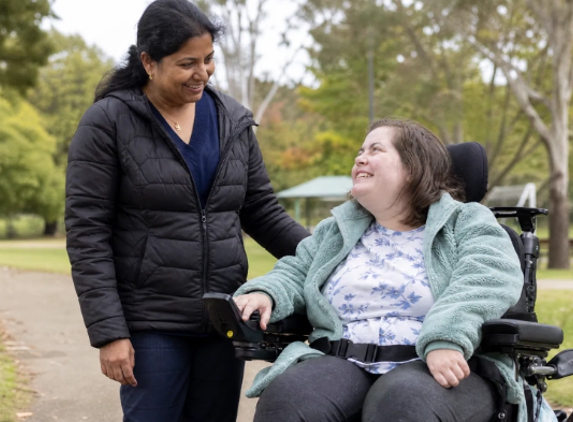 ICare ALot Community - Tarneit, VIC