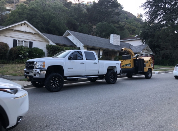 Garden Green Landscaping - Los Angeles, CA