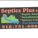 Budke Excavating & Septic Plus LLC - Plumbers