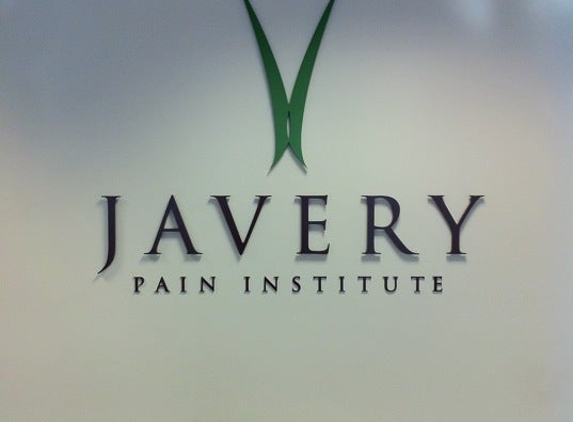 Javery Pain Institute - Grand Rapids, MI