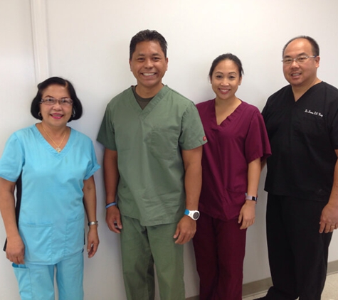 Gentle Dental - Aiea, HI