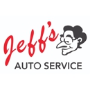 Jeff's Auto Service - Automobile Parts & Supplies