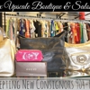 Lux Upscale Resale Consignment Boutique & Salon gallery