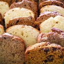 Polka Dot Pound Cake - Bakeries