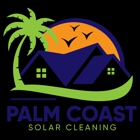 Palm Coast Solar Cleaning