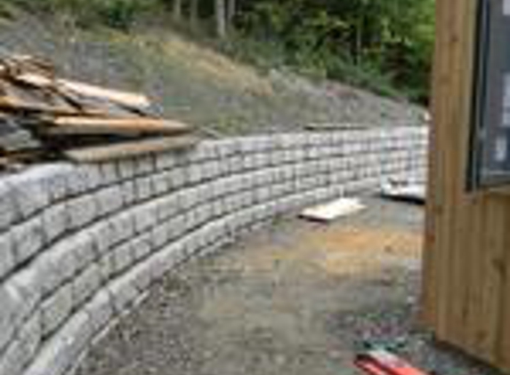 Jeff Warner Construction - Marietta, NY