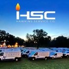 Hawkins Service Company