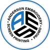 Anderson Monograms gallery
