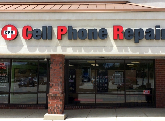 CPR-Cell Phone Repair - King Of Prussia, PA