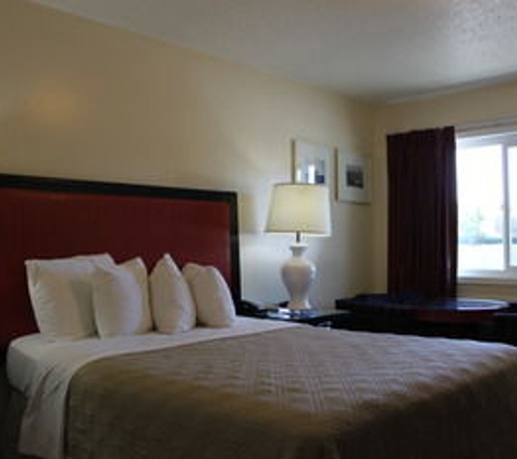 Budget Inn-Lompoc - Lompoc, CA