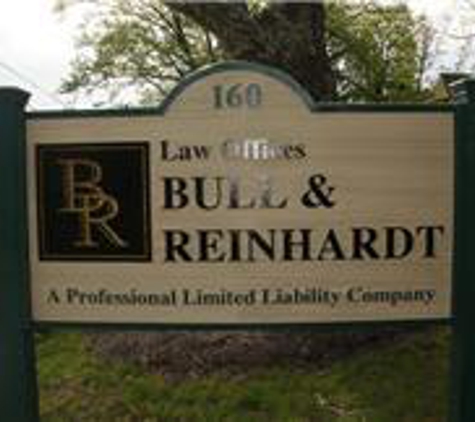 Bull & Reinhardt - Asheville, NC