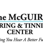The McGuire Hearing Center