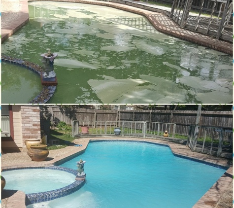 Halcyon Pools And Spas - San Antonio, TX