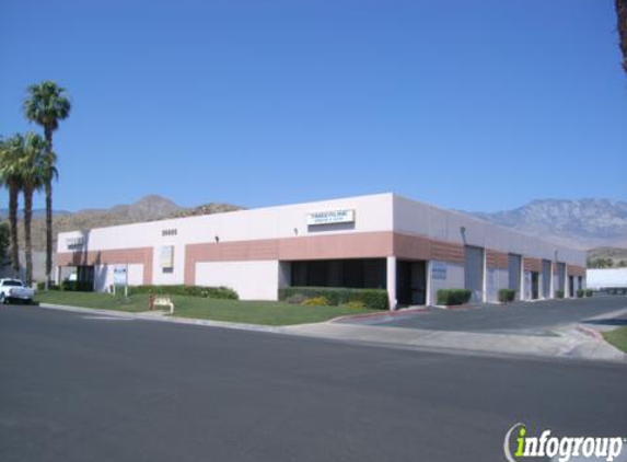 Valley Office Equipment, Inc. - Palm Desert, CA